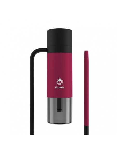 Cachimba El-Badia P1 | Bengala Spain