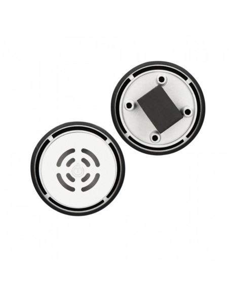 Cachimba El-Badia P1 | Bengala Spain