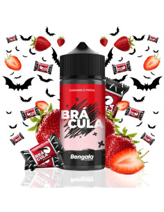 E-Liquid Bengala - Bracula 100ml | Bengala Spain