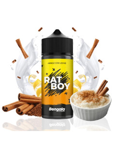 BENGALA E-LIQUID - RAT BOY 100ML