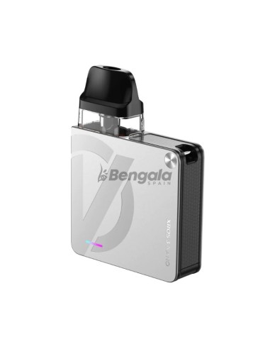 POD RECARGABLE VAPORESSO XROS 3 NANO