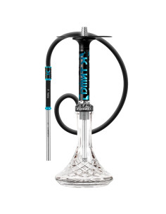 ✅Cachimba DMNT Korvus | Bengala Spain 2