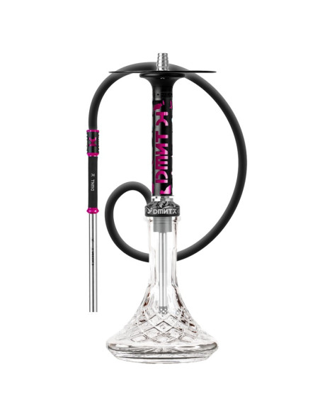 ✅Cachimba DMNT Korvus | Bengala Spain