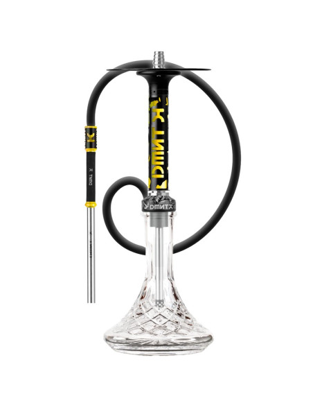 ✅Cachimba DMNT Korvus | Bengala Spain