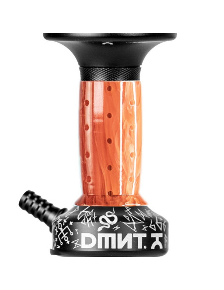 Cachimba DMNT Alkimia | Bengala Spain