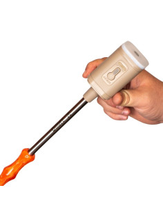 Motor Soplador Traka | Bengala Spain 2