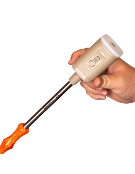 Motor Soplador Traka | Bengala Spain