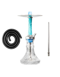 CACHIMBA MEDUSA MOON