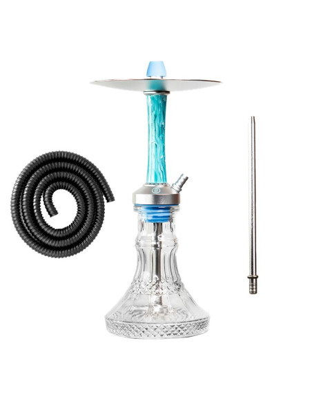 Cachimba Medusa Moon | Bengala Spain