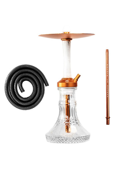 Cachimba Medusa Moon | Bengala Spain