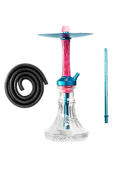 Cachimba Medusa Moon | Bengala Spain