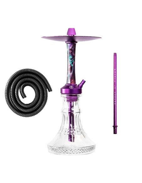 CACHIMBA MEDUSA MOON