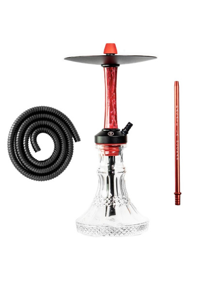 Cachimba Medusa Moon | Bengala Spain