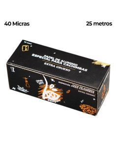 Rollo Aluminio Bengala | Bengala Spain 2