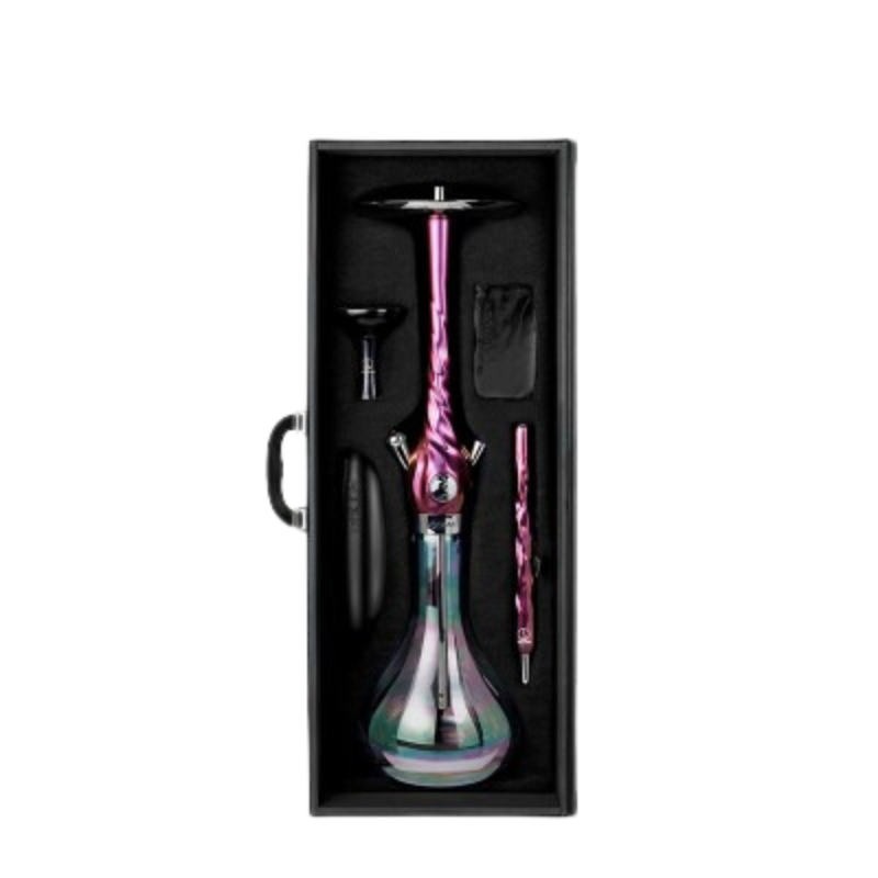 CACHIMBA WOOKAH CHAMELEON | Bengala Spain