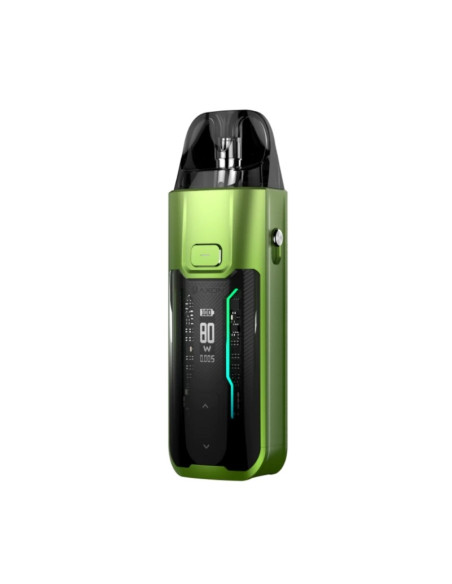 VAPER VAPORESSO LUXE XR MAX | Bengala Spain