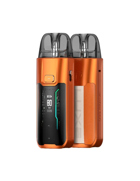 VAPER VAPORESSO LUXE XR MAX | Bengala Spain
