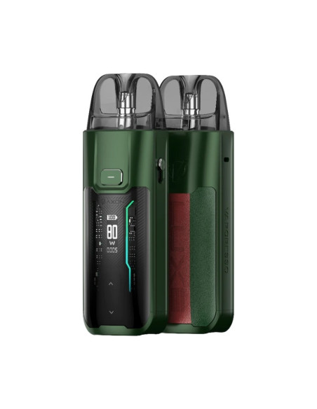VAPER VAPORESSO LUXE XR MAX | Bengala Spain