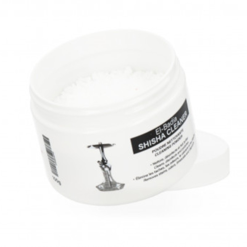 Limpiador de Cachimba en Polvo Schmand Weg | Bengala Spain