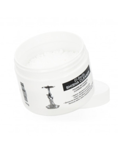 Limpiador de Cachimba en Polvo Schmand Weg | Bengala Spain