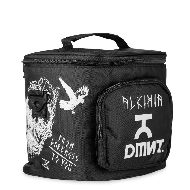 Cachimba DMNT Alkimia | Bengala Spain