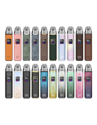 OXVA XLIM PRO POD KIT