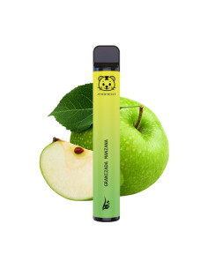 ✅Pod Desechable iMoment 800 Zero - Granizada de manzana | Bengala Spain 2