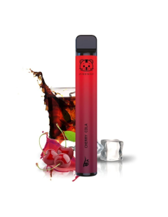 ✅Pod Desechable iMoment 800 Zero - Cherry cola | Bengala Spain 2