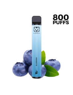 ▷Pod Desechable iMoment 800 Zero - Blueberry | Bengala Spain