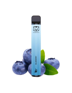 ✅Pod Desechable iMoment 800 Zero - Blueberry | Bengala Spain 2