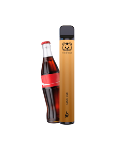 ✅Pod Desechable iMoment 800 Zero - Cola Ice | Bengala Spain 2