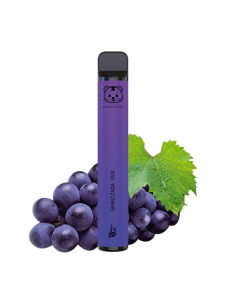 ✅Pod Desechable iMoment 800 Zero - Granizada de uva | Bengala Spain 2