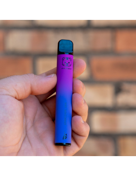 ✅Pod Desechable iMoment 800 Zero - Granizada de uva | Bengala Spain