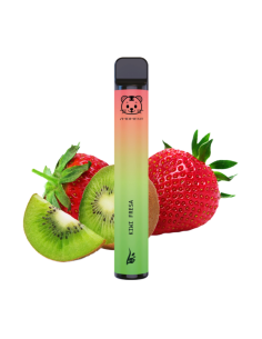 POD DESECHABLE IMOMENT 800 - Kiwi y fresa 2