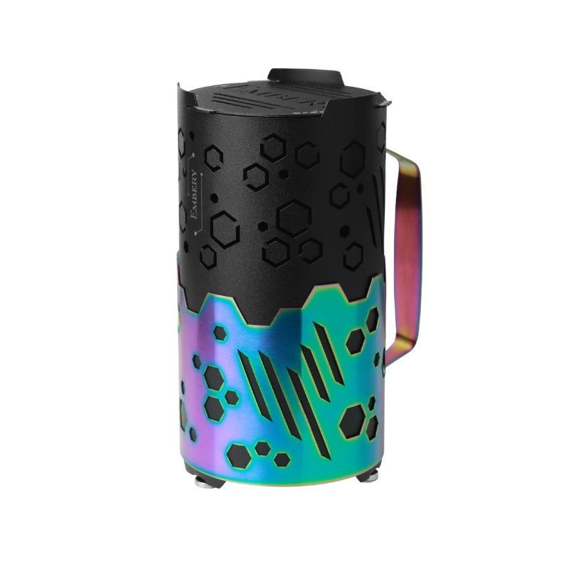 CUBREVIENTOS EMBERY PRO | Bengala Spain