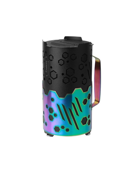 CUBREVIENTOS EMBERY PRO | Bengala Spain