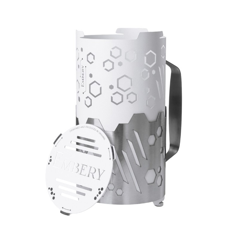 CUBREVIENTOS EMBERY PRO | Bengala Spain