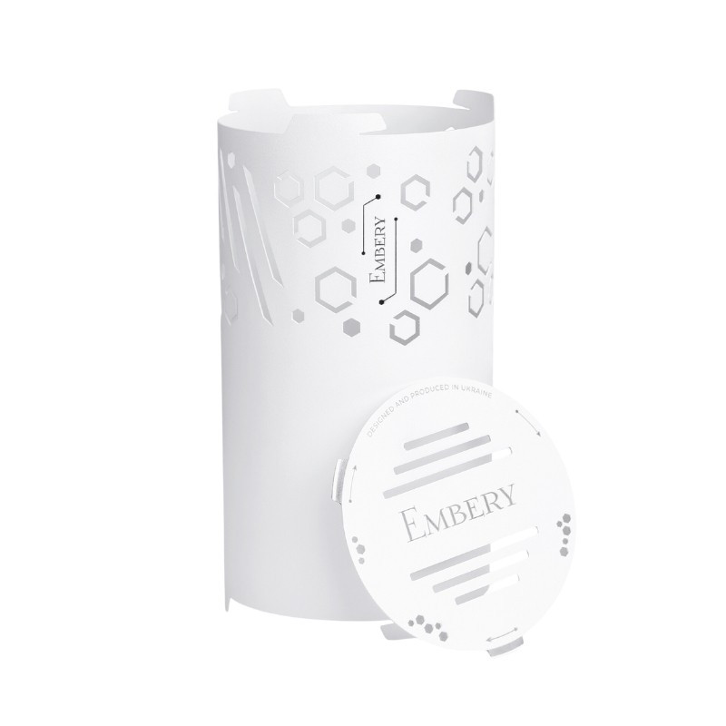 CUBREVIENTOS EMBERY | Bengala Spain