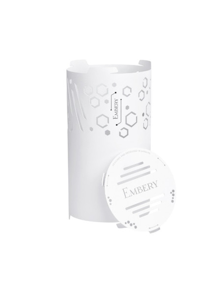 CUBREVIENTOS EMBERY | Bengala Spain