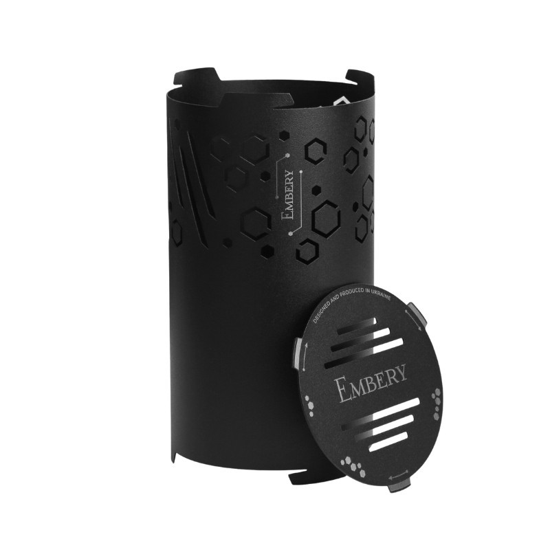 CUBREVIENTOS EMBERY | Bengala Spain