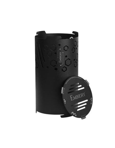 CUBREVIENTOS EMBERY | Bengala Spain