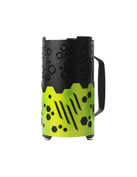 CUBREVIENTOS EMBERY PRO | Bengala Spain