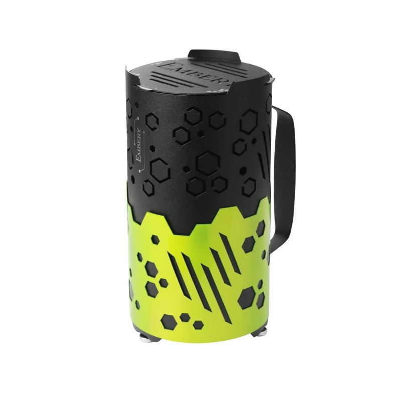 CUBREVIENTOS EMBERY PRO | Bengala Spain