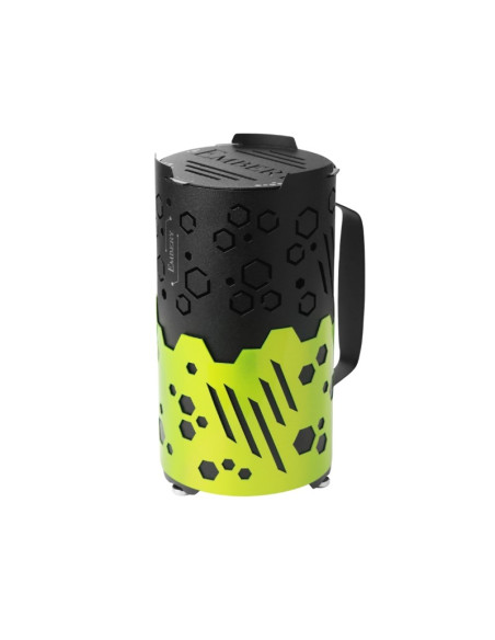 CUBREVIENTOS EMBERY PRO | Bengala Spain