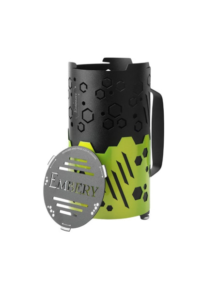 CUBREVIENTOS EMBERY PRO | Bengala Spain