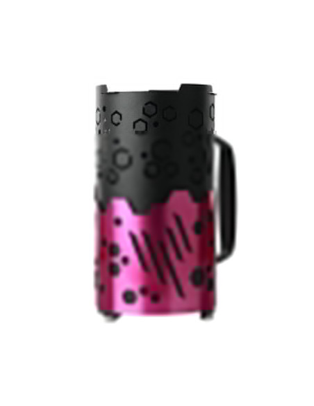 CUBREVIENTOS EMBERY PRO | Bengala Spain