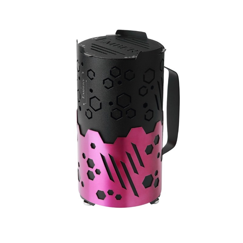 CUBREVIENTOS EMBERY PRO | Bengala Spain