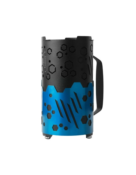 CUBREVIENTOS EMBERY PRO | Bengala Spain