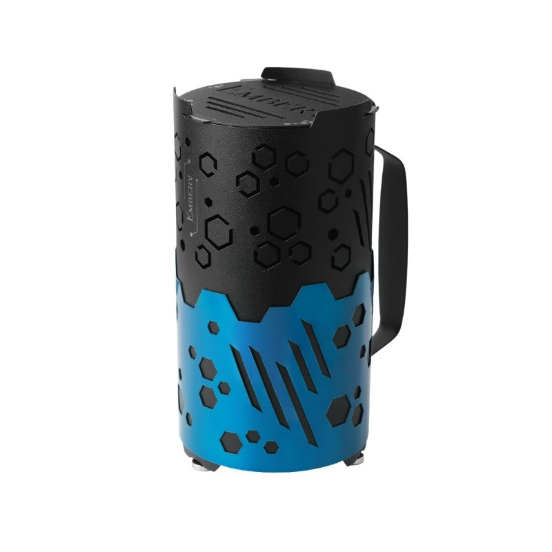 CUBREVIENTOS EMBERY PRO | Bengala Spain