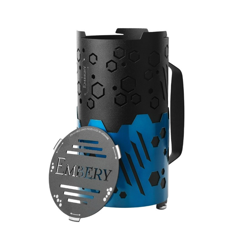 CUBREVIENTOS EMBERY PRO | Bengala Spain